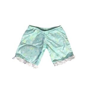 Vintage Bitty Baby American Girl Moon And Stars Pajama Doll Pants Rare